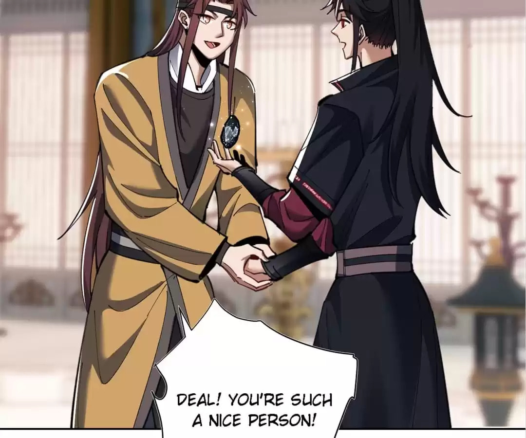 Villain Cultivator’s Secret Return Chapter 14 page 61 - 