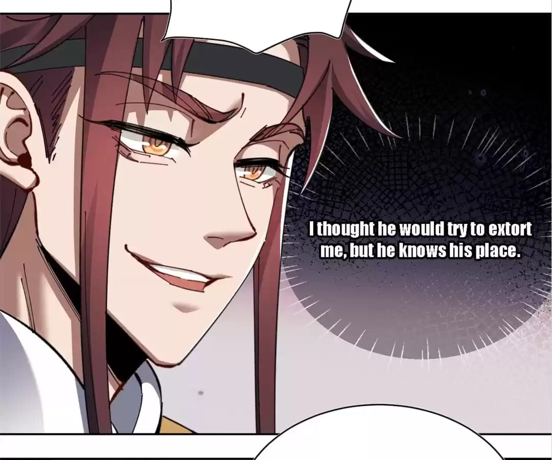 Villain Cultivator’s Secret Return Chapter 14 page 62 - 