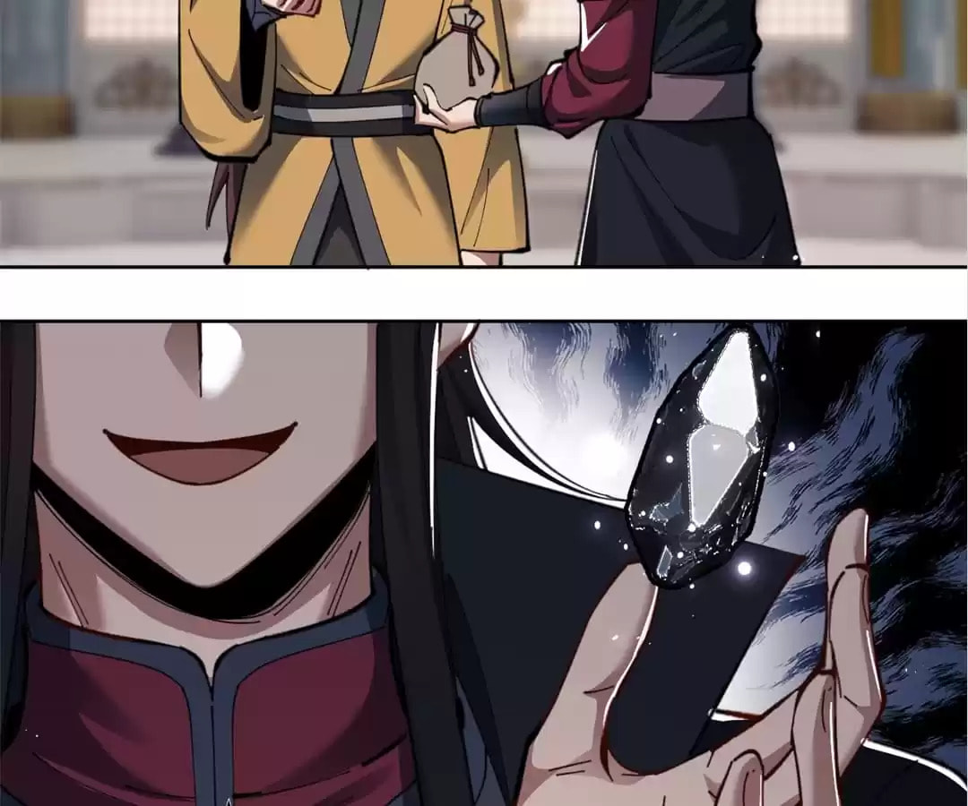 Villain Cultivator’s Secret Return Chapter 14 page 64 - 