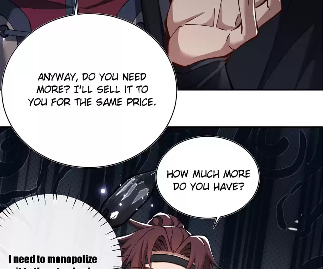 Villain Cultivator’s Secret Return Chapter 14 page 65 - 