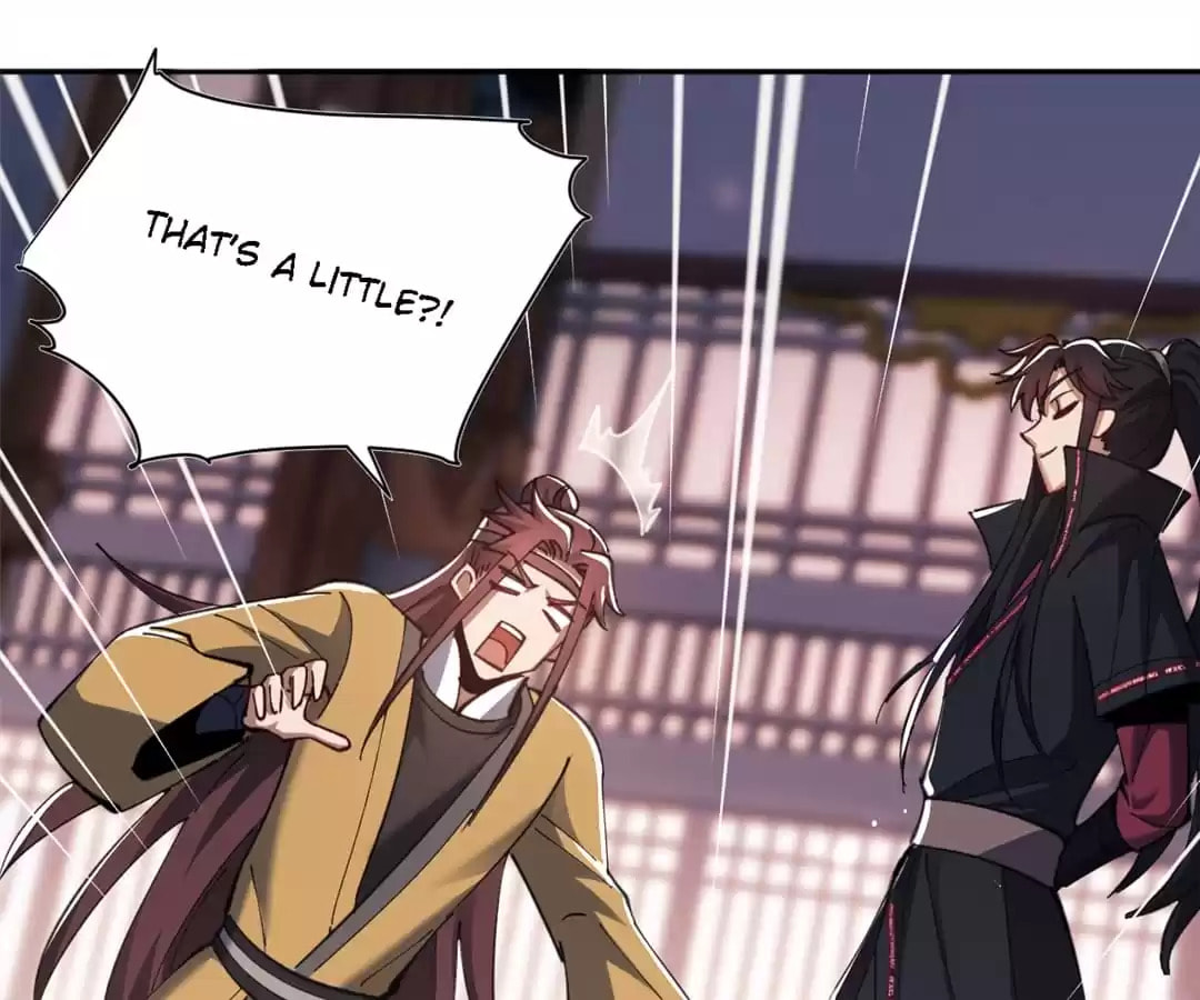 Villain Cultivator’s Secret Return Chapter 14 page 70 - 