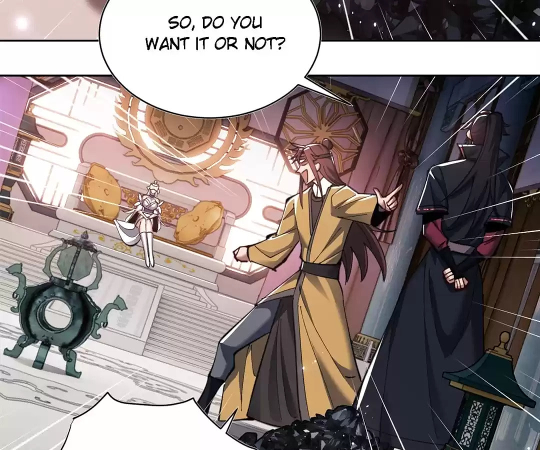 Villain Cultivator’s Secret Return Chapter 14 page 72 - 