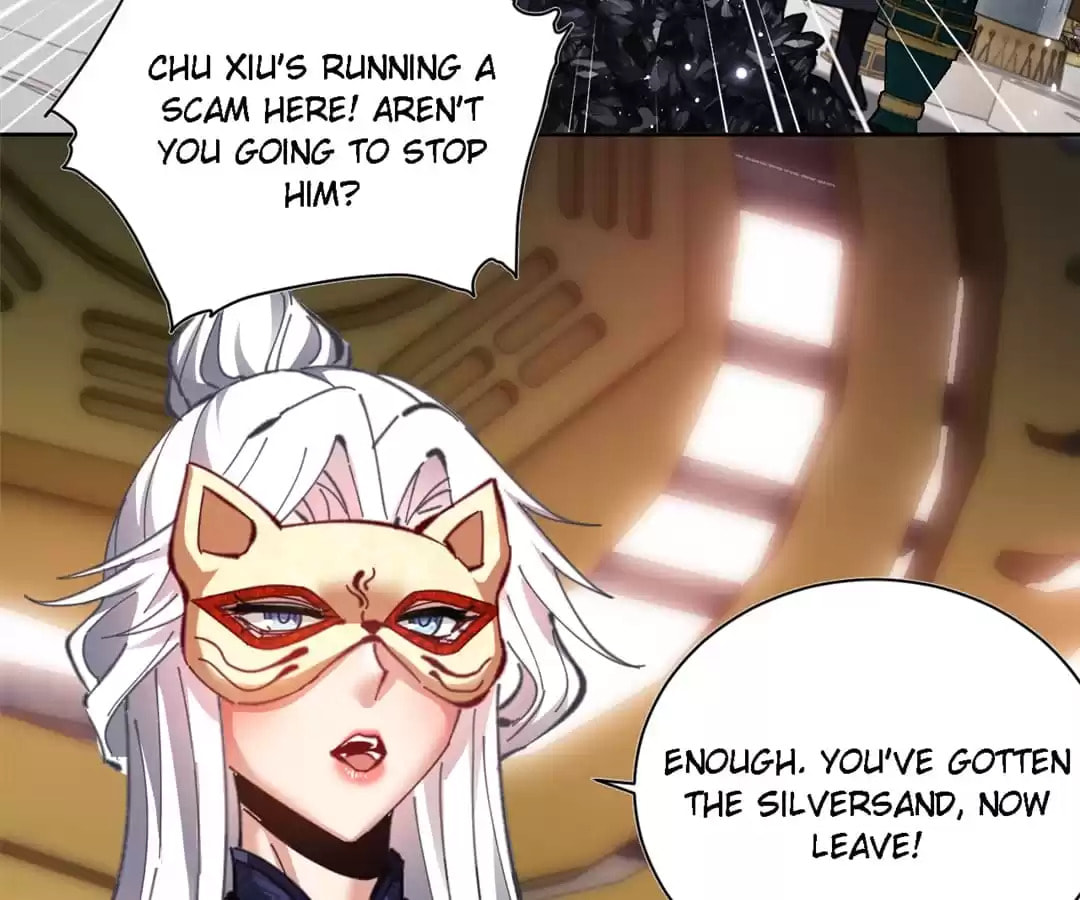 Villain Cultivator’s Secret Return Chapter 14 page 73 - 