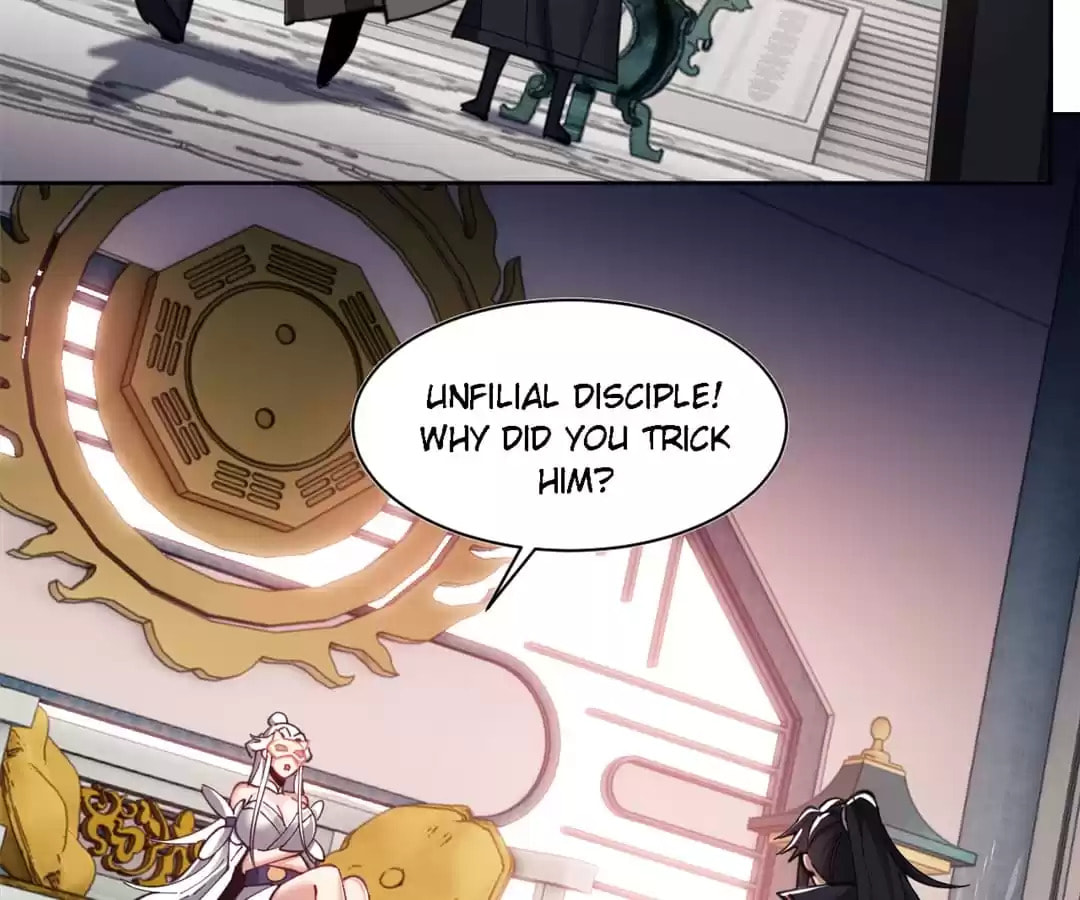 Villain Cultivator’s Secret Return Chapter 14 page 78 - 