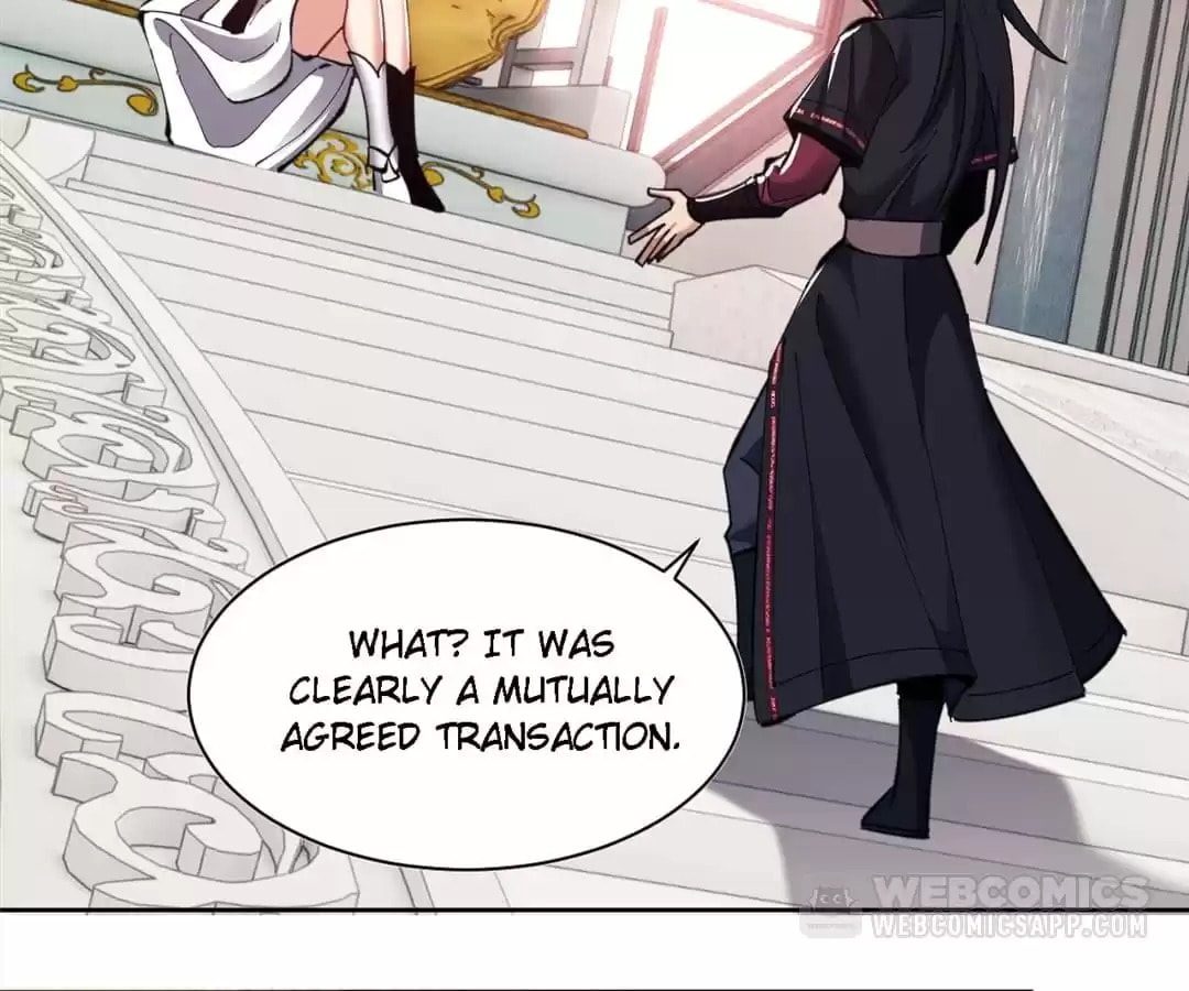 Villain Cultivator’s Secret Return Chapter 14 page 79 - 
