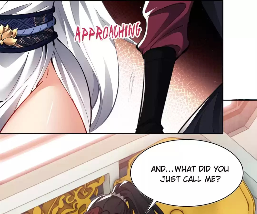 Villain Cultivator’s Secret Return Chapter 14 page 80 - 