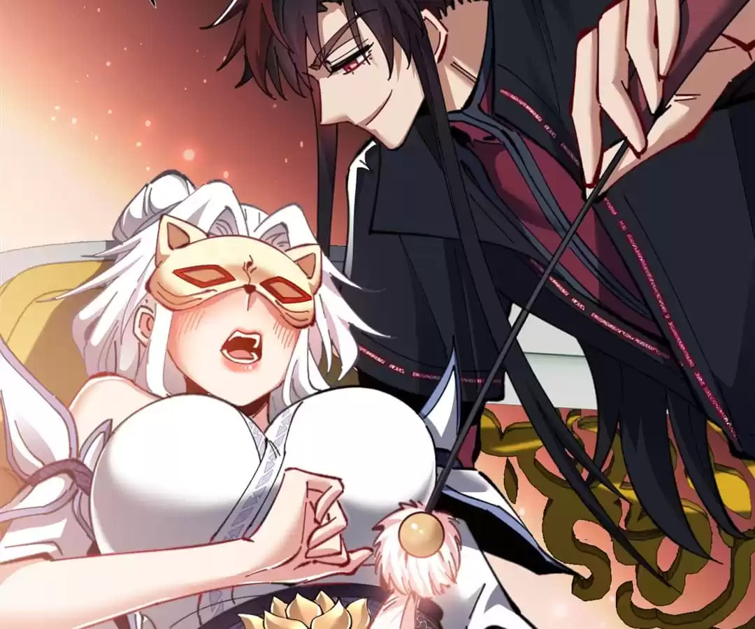 Villain Cultivator’s Secret Return Chapter 14 page 84 - 