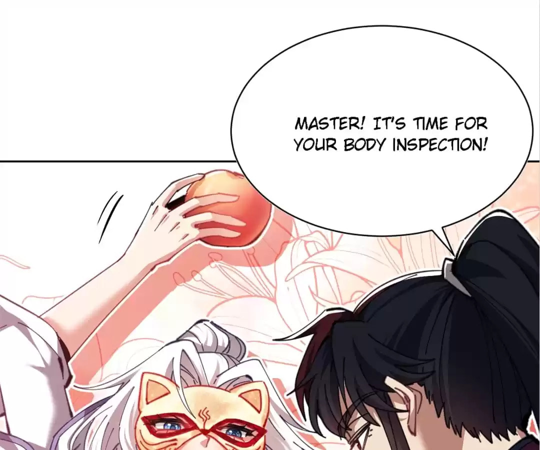 Villain Cultivator’s Secret Return Chapter 14 page 89 - 