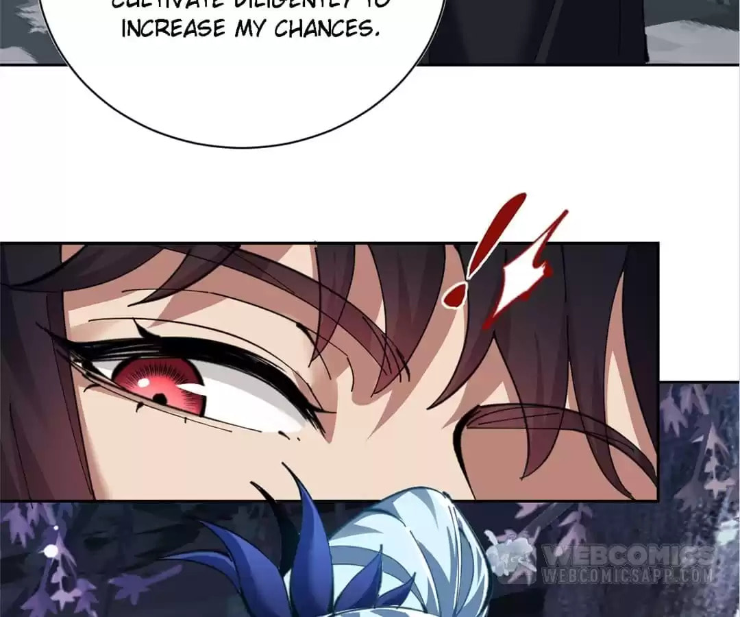 Villain Cultivator’s Secret Return Chapter 14 page 10 - 