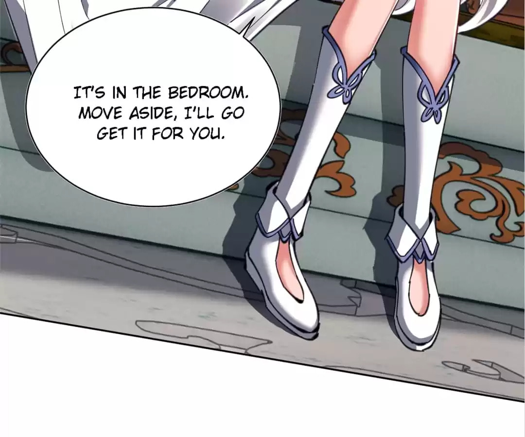 Villain Cultivator’s Secret Return Chapter 14 page 96 - 