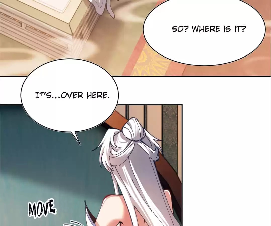 Villain Cultivator’s Secret Return Chapter 14 page 100 - 