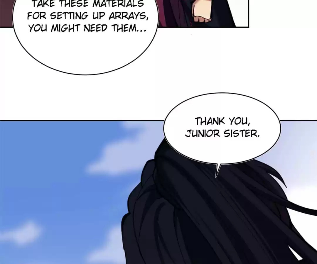 Villain Cultivator’s Secret Return Chapter 15 page 103 - 