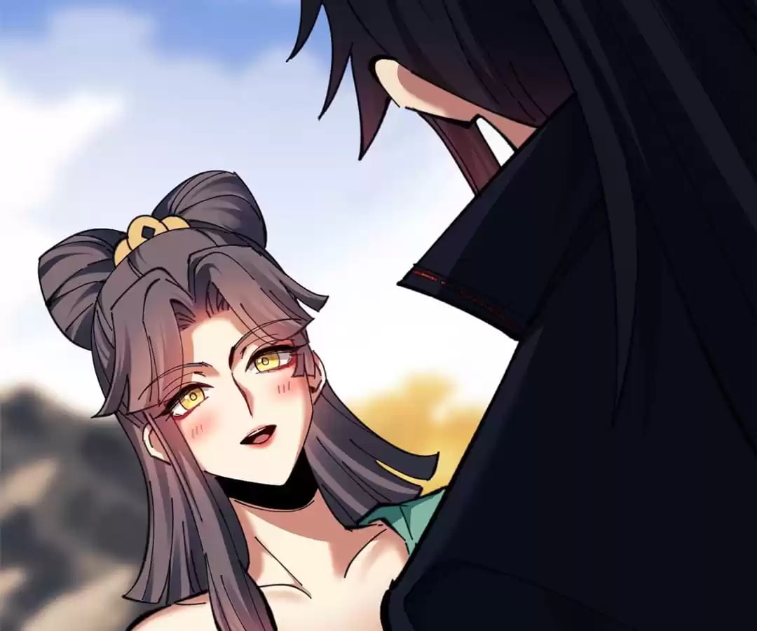 Villain Cultivator’s Secret Return Chapter 15 page 104 - 