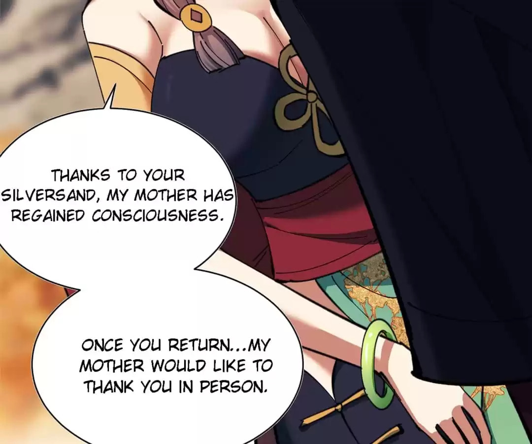 Villain Cultivator’s Secret Return Chapter 15 page 105 - 