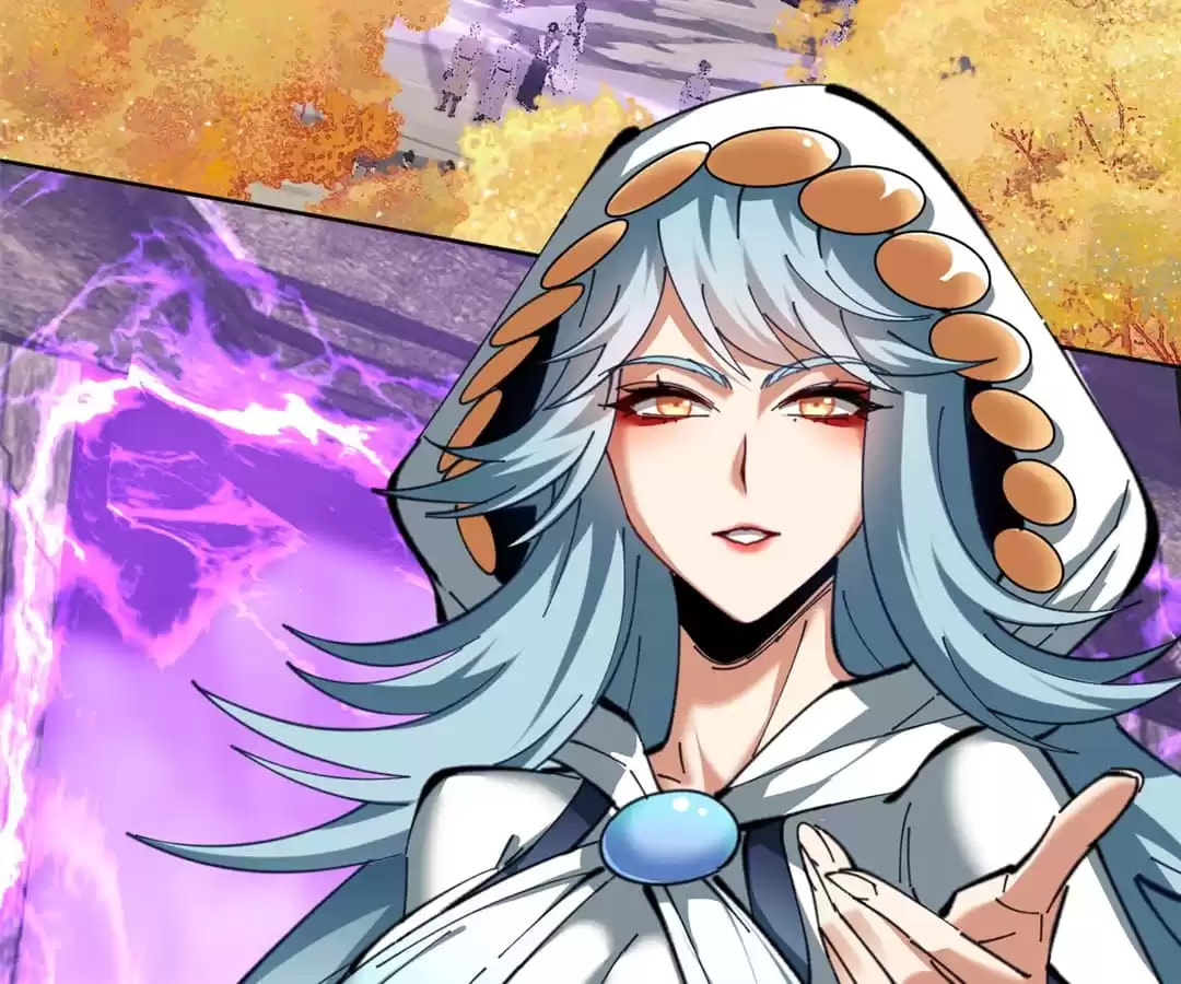 Villain Cultivator’s Secret Return Chapter 15 page 113 - 