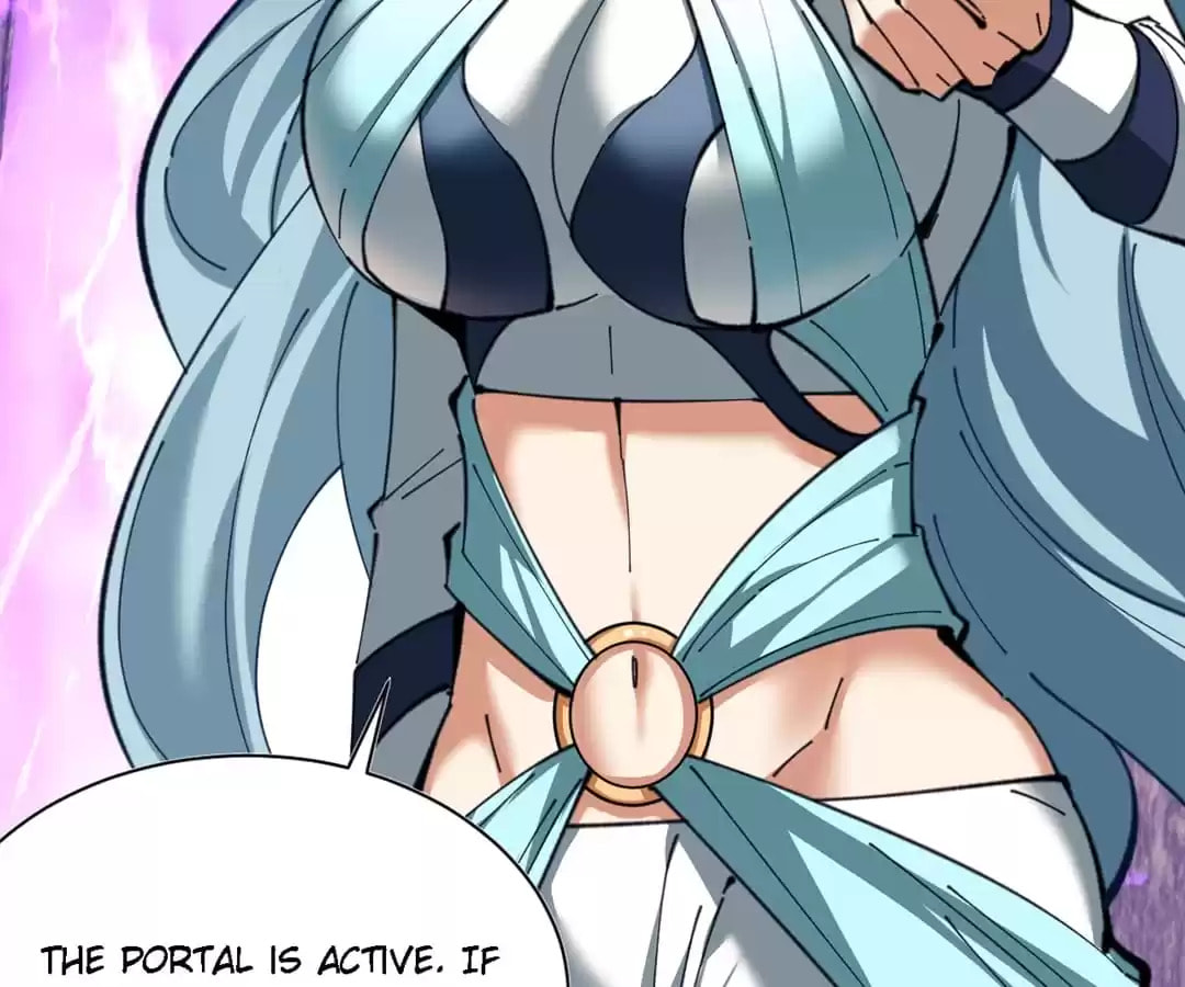 Villain Cultivator’s Secret Return Chapter 15 page 114 - 
