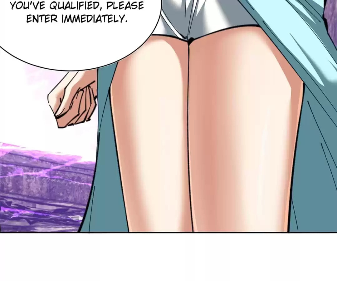 Villain Cultivator’s Secret Return Chapter 15 page 115 - 