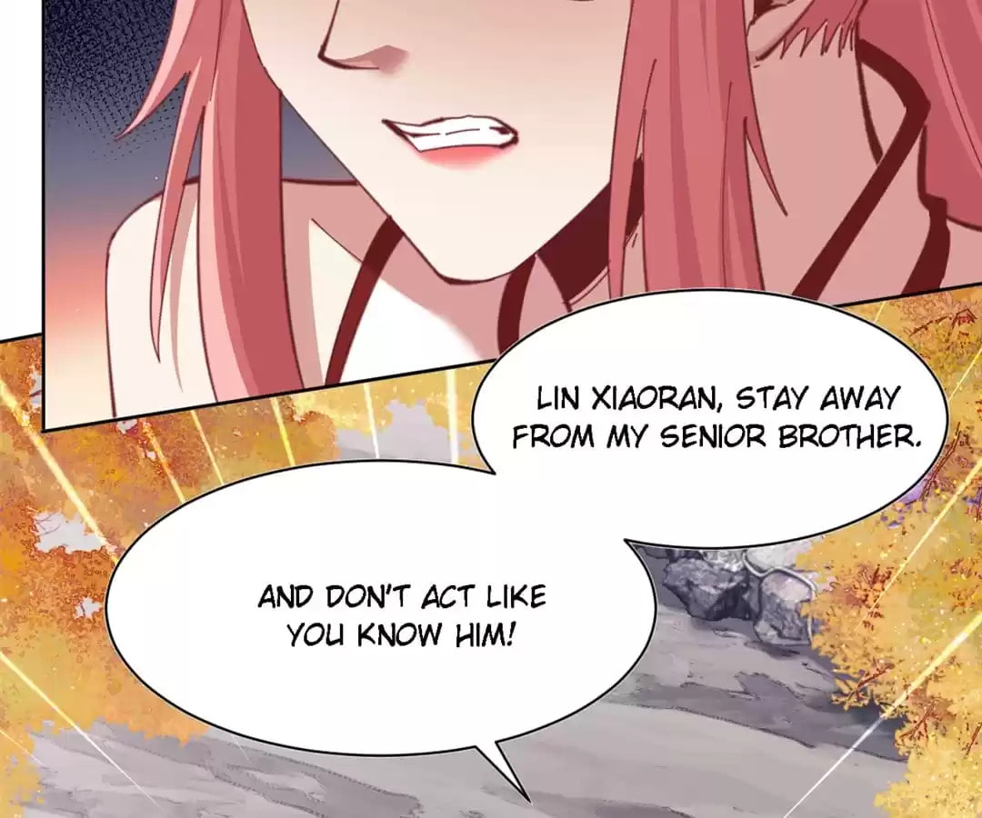 Villain Cultivator’s Secret Return Chapter 15 page 121 - 