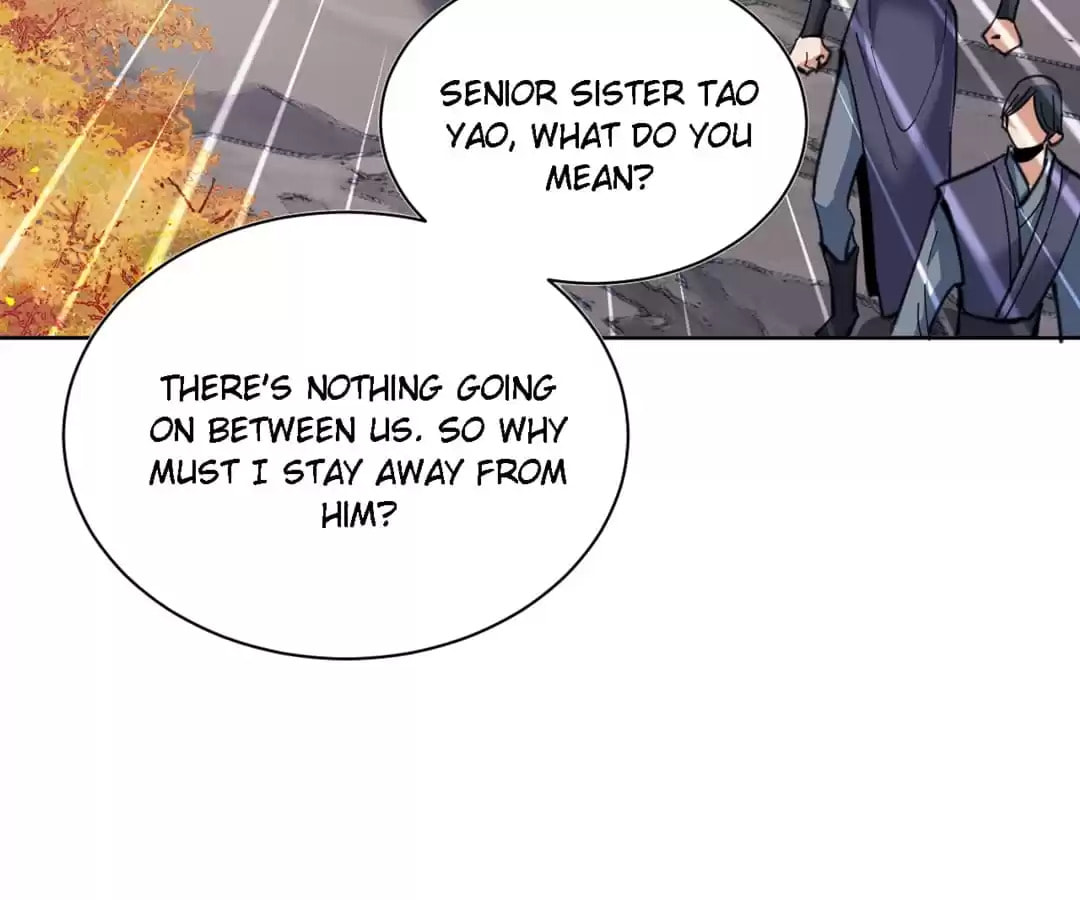 Villain Cultivator’s Secret Return Chapter 15 page 123 - 