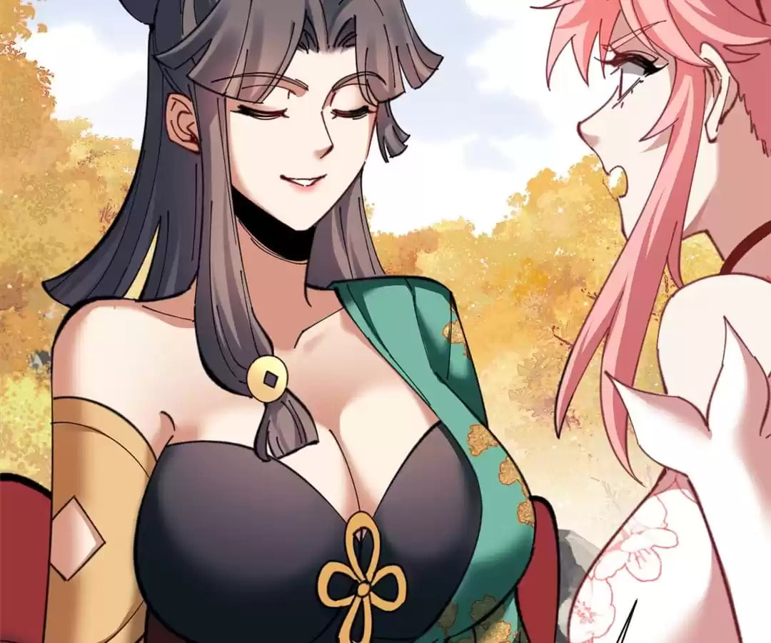 Villain Cultivator’s Secret Return Chapter 15 page 125 - 