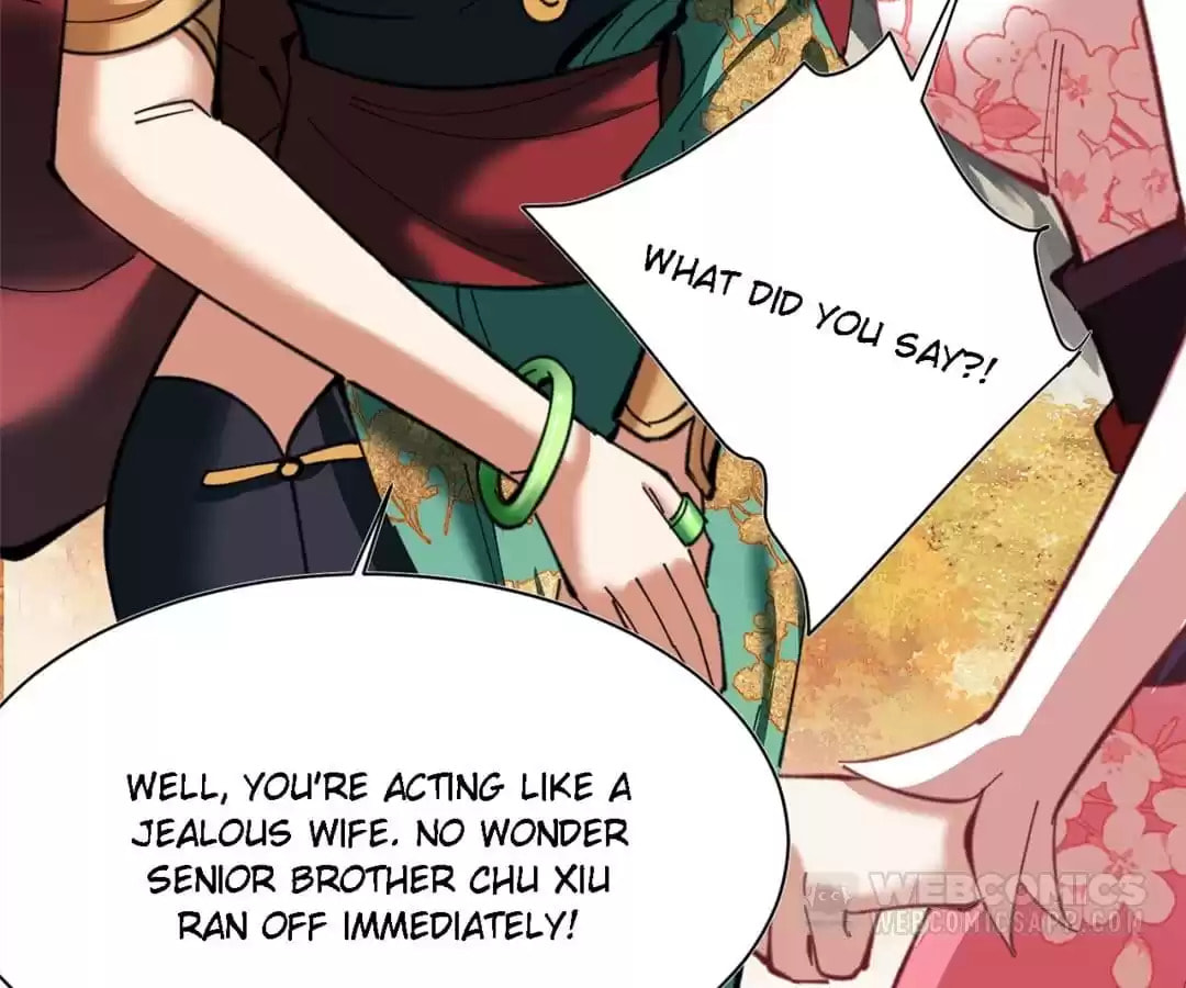 Villain Cultivator’s Secret Return Chapter 15 page 126 - 