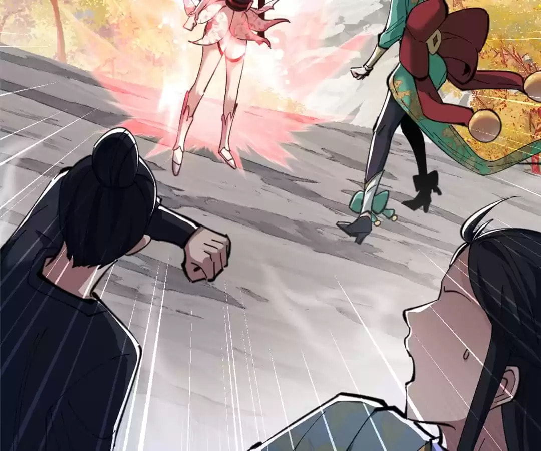 Villain Cultivator’s Secret Return Chapter 15 page 131 - 