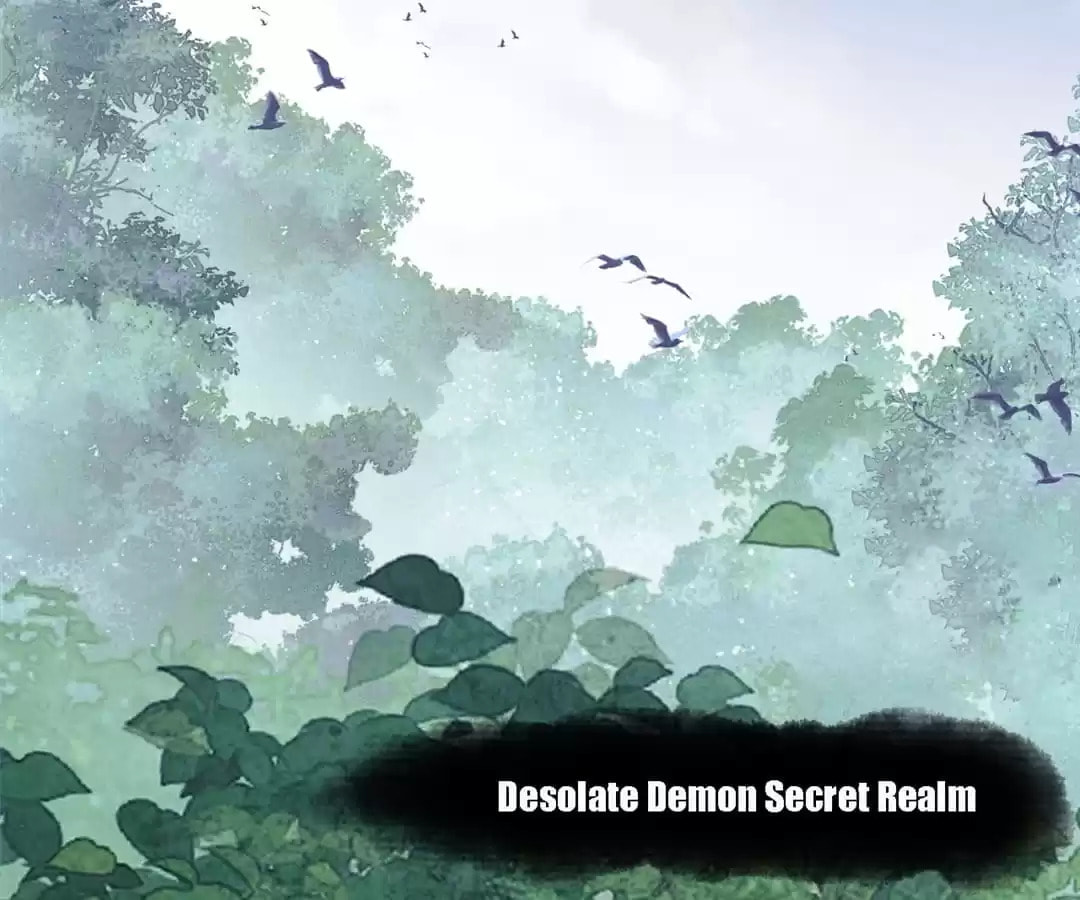 Villain Cultivator’s Secret Return Chapter 15 page 133 - 