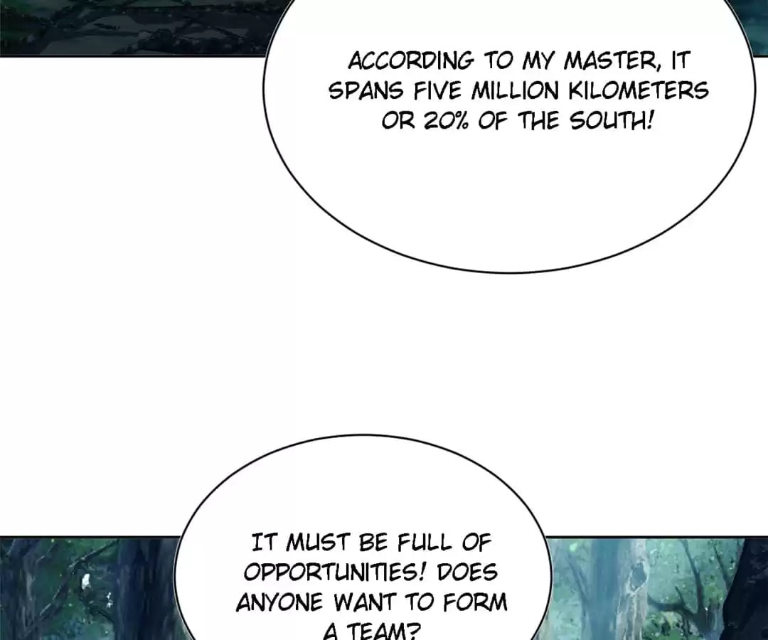 Villain Cultivator’s Secret Return Chapter 15 page 142 - 