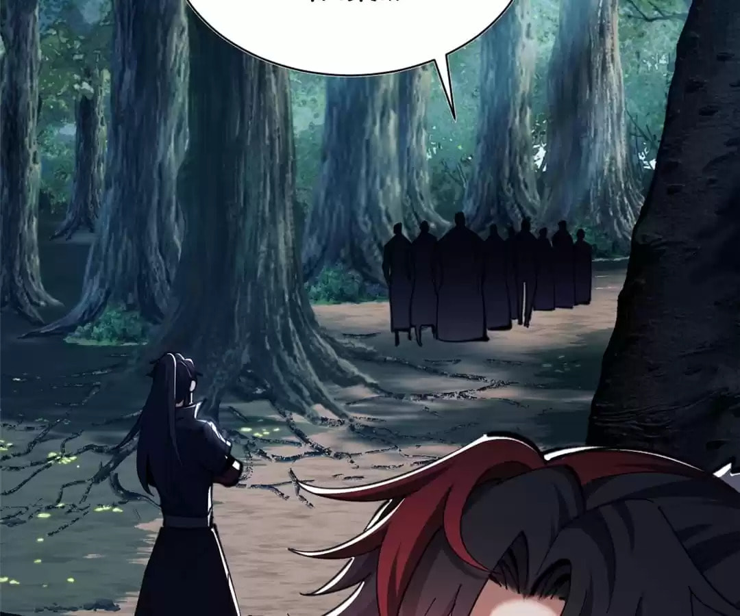 Villain Cultivator’s Secret Return Chapter 15 page 143 - 