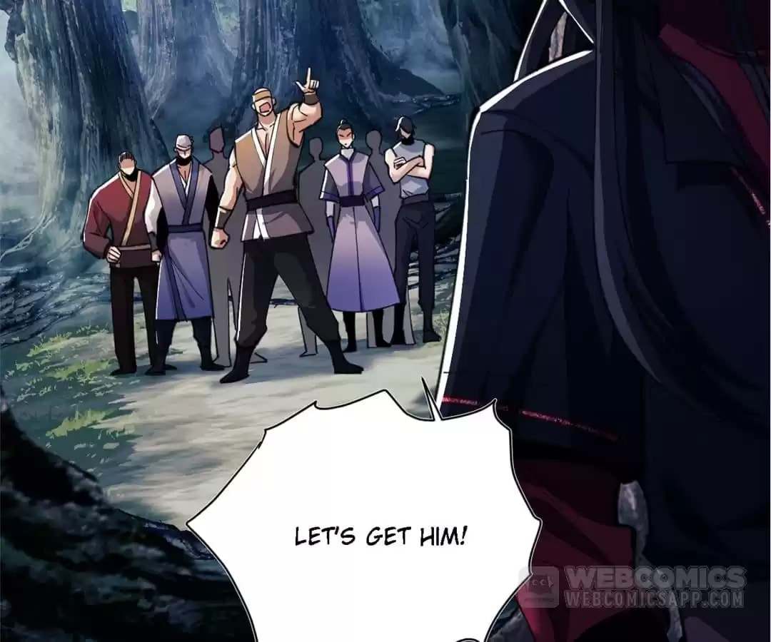 Villain Cultivator’s Secret Return Chapter 15 page 148 - 