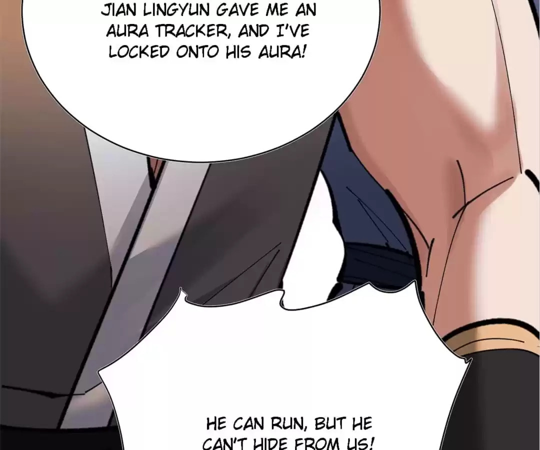 Villain Cultivator’s Secret Return Chapter 15 page 170 - 