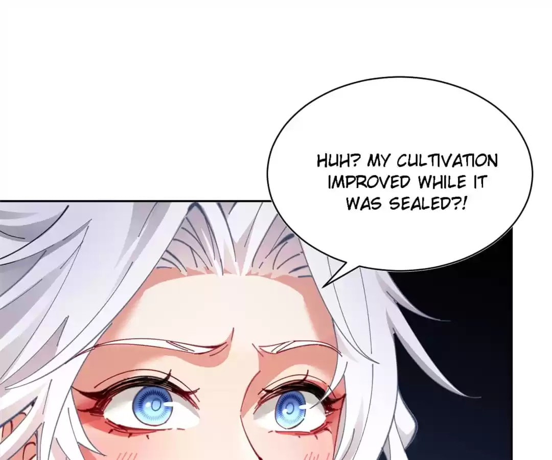 Villain Cultivator’s Secret Return Chapter 15 page 19 - 