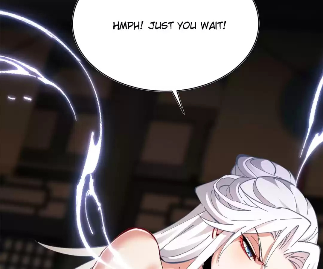 Villain Cultivator’s Secret Return Chapter 15 page 21 - 