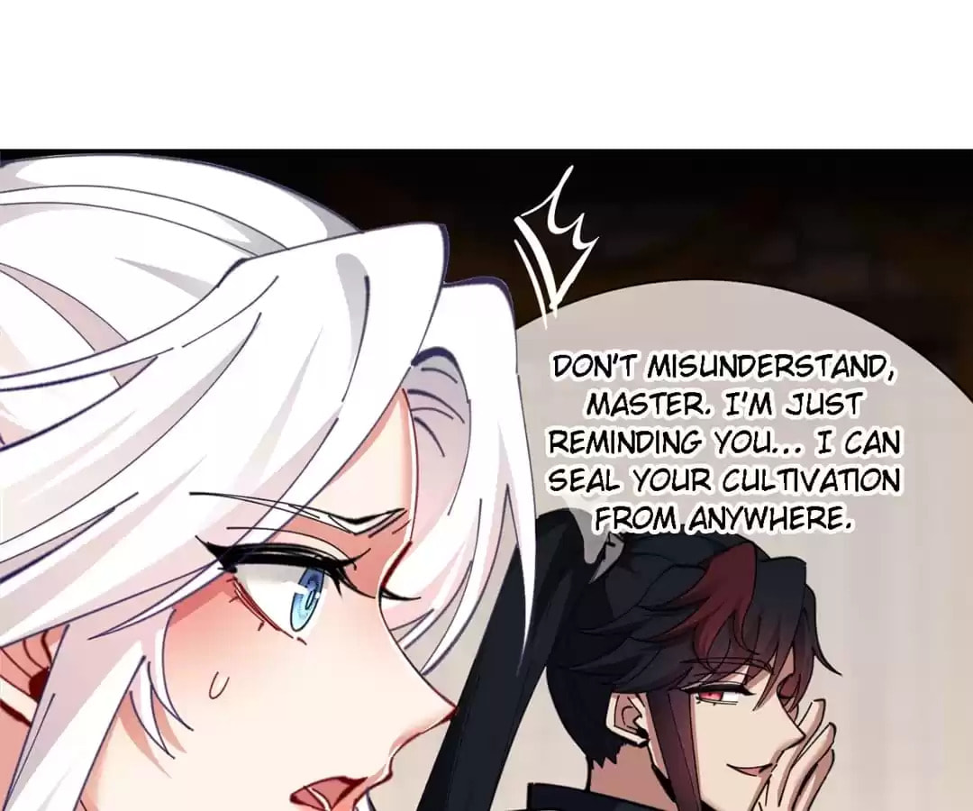 Villain Cultivator’s Secret Return Chapter 15 page 27 - 