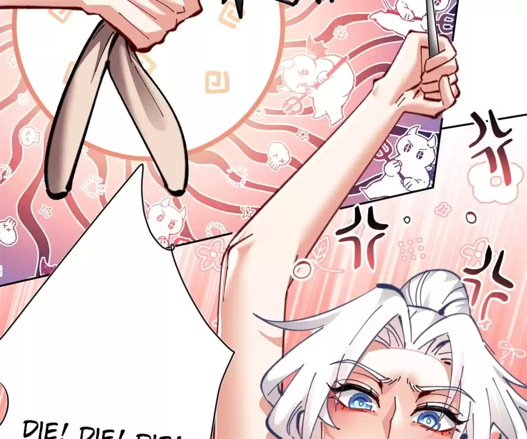 Villain Cultivator’s Secret Return Chapter 15 page 30 - 