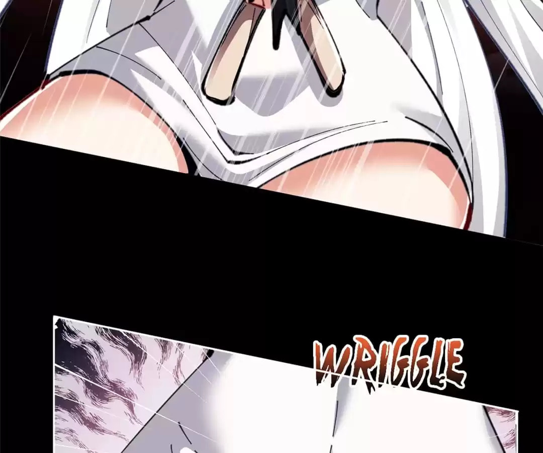 Villain Cultivator’s Secret Return Chapter 15 page 32 - 