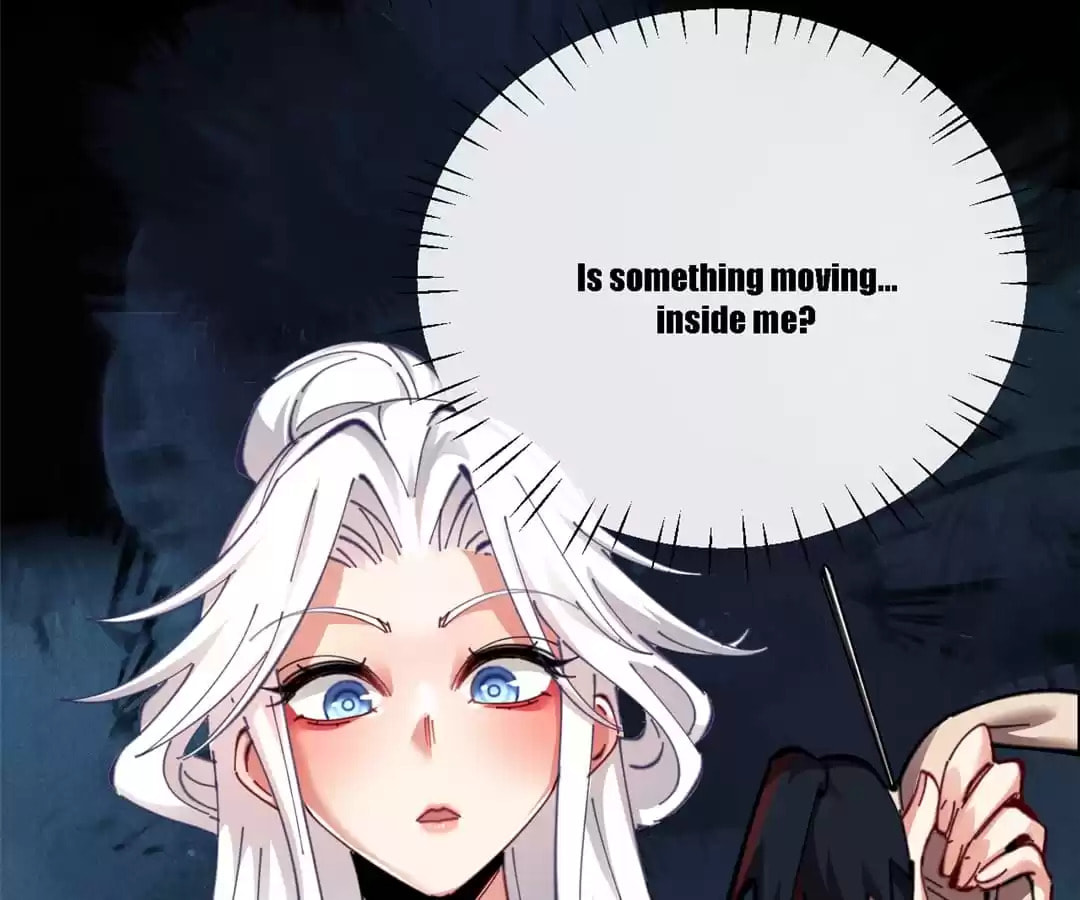 Villain Cultivator’s Secret Return Chapter 15 page 34 - 