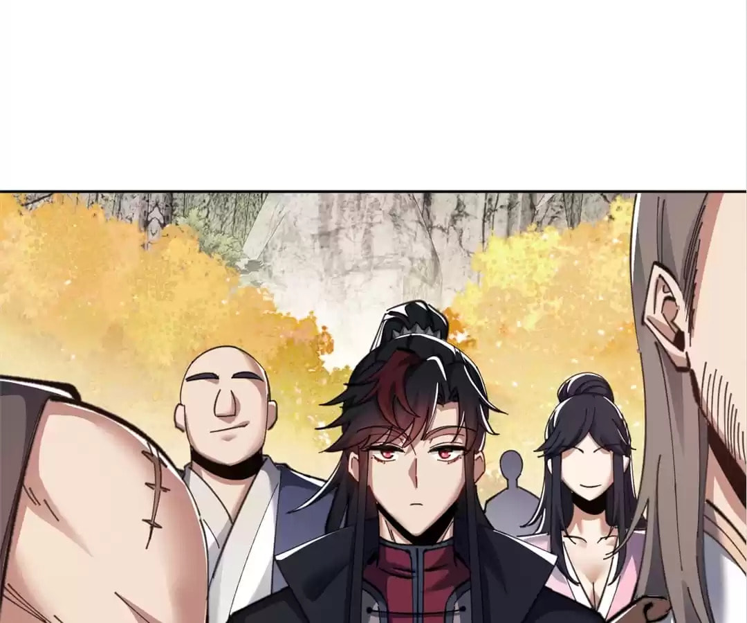 Villain Cultivator’s Secret Return Chapter 15 page 43 - 