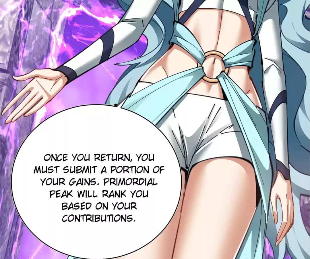 Villain Cultivator’s Secret Return Chapter 15 page 46 - 