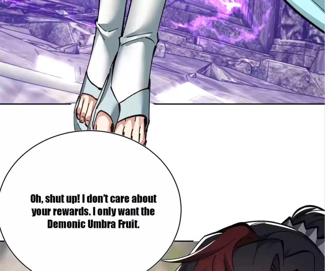 Villain Cultivator’s Secret Return Chapter 15 page 48 - 