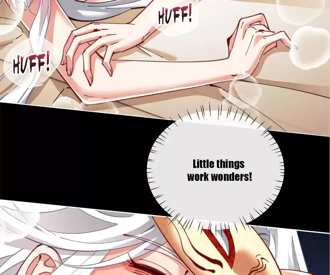 Villain Cultivator’s Secret Return Chapter 15 page 6 - 