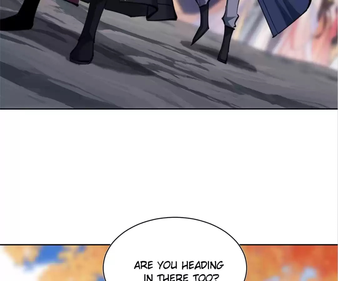 Villain Cultivator’s Secret Return Chapter 15 page 52 - 
