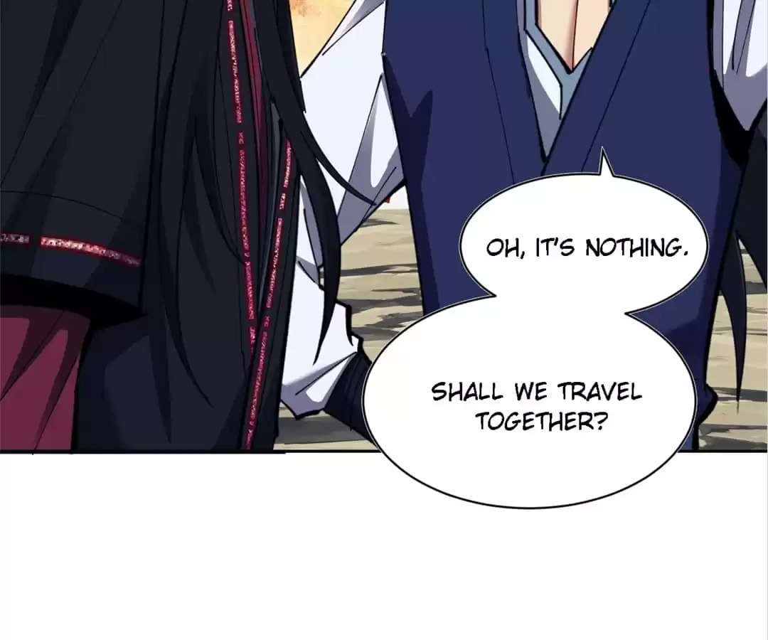 Villain Cultivator’s Secret Return Chapter 15 page 58 - 