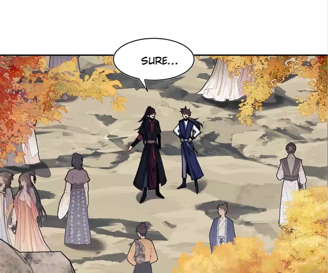 Villain Cultivator’s Secret Return Chapter 15 page 59 - 