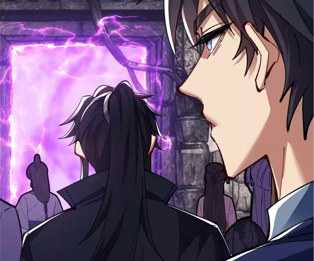 Villain Cultivator’s Secret Return Chapter 15 page 61 - 