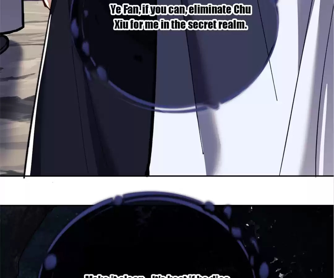 Villain Cultivator’s Secret Return Chapter 15 page 63 - 