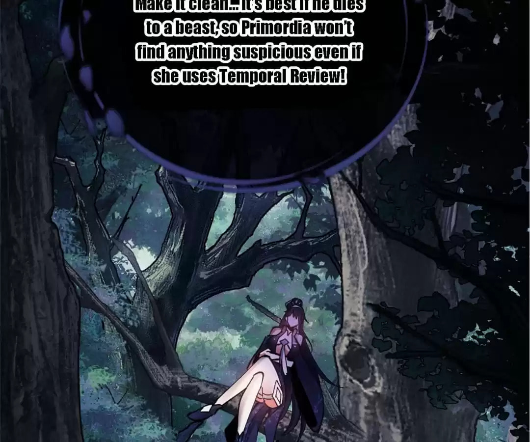 Villain Cultivator’s Secret Return Chapter 15 page 64 - 