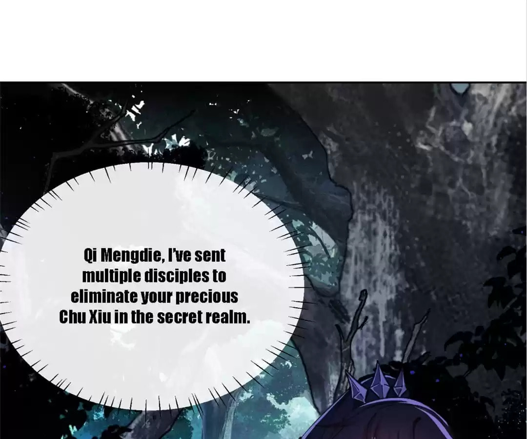 Villain Cultivator’s Secret Return Chapter 15 page 66 - 