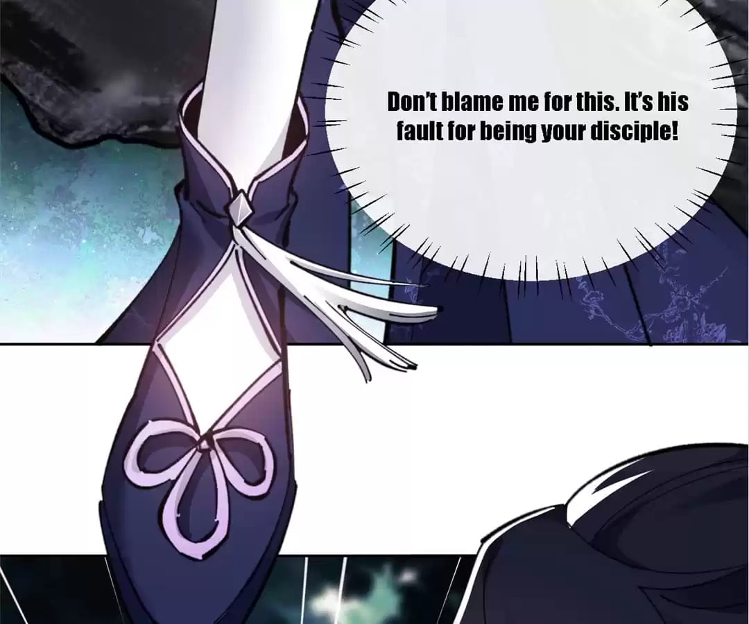 Villain Cultivator’s Secret Return Chapter 15 page 69 - 