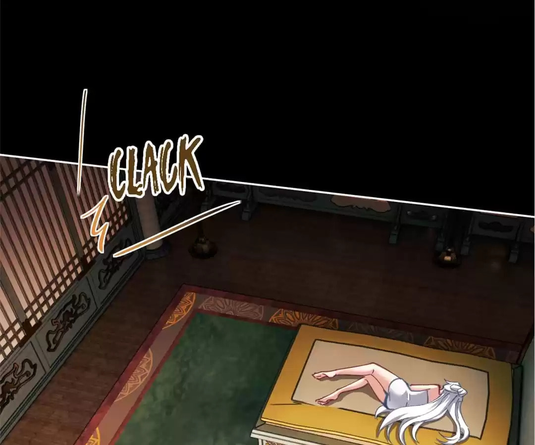 Villain Cultivator’s Secret Return Chapter 15 page 8 - 